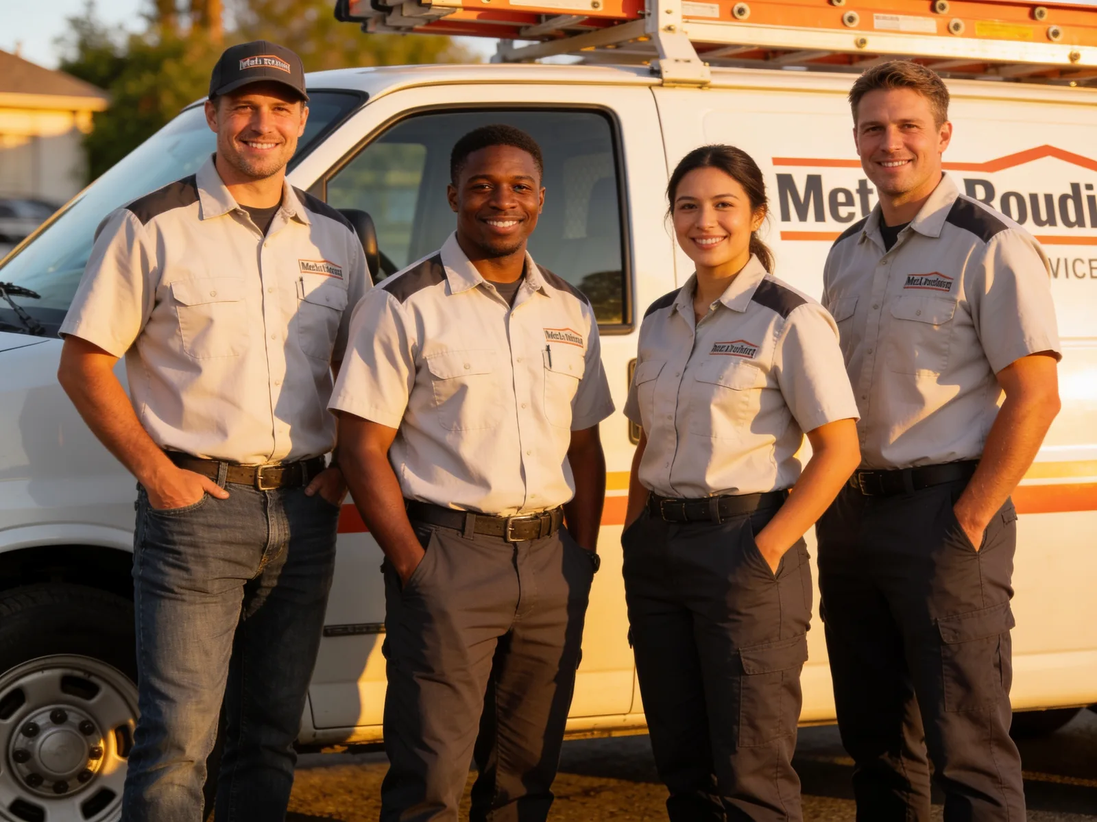Metal Roof Installation company in Newport Coast, CA